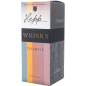 Distillerie Hepp - Whisky - Tharcis Hepp - Single Malt - Finition en Fût de Vieille Prune - 50cl