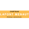 Château Lafont Menaut