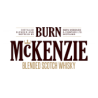 Burn Mackenzie