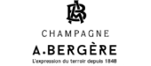 Champagne A. Bergère
