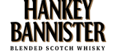 Whisky Hankey Bannister