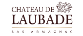 Armagnac Château de Laubade